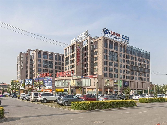 文旅亮化LED洗墙灯解决方案